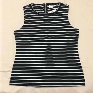 Gap Striped Tank Top